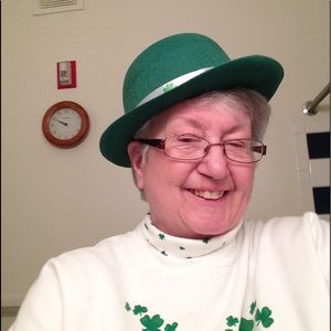 Meet your Posher, Sharon